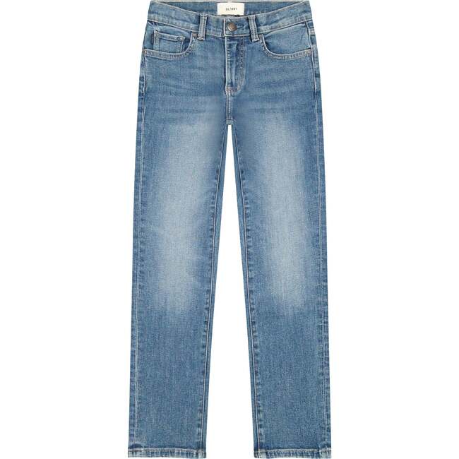 Brady Slim Toddler Boys, Sea Harbor