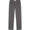 Brady Slim Boys, Shadow Grey - Jeans - 1 - thumbnail