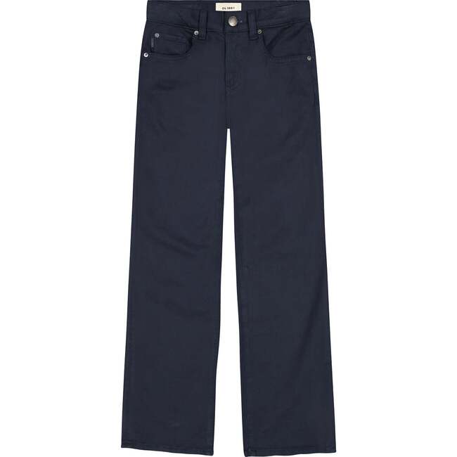 Benji Toddler Boys Straight, Marine