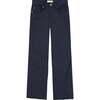 Benji Toddler Boys Straight, Marine - Jeans - 1 - thumbnail