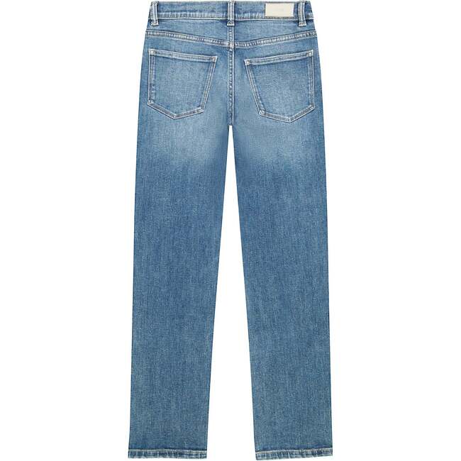 Brady Slim Toddler Boys, Sea Harbor - Jeans - 2