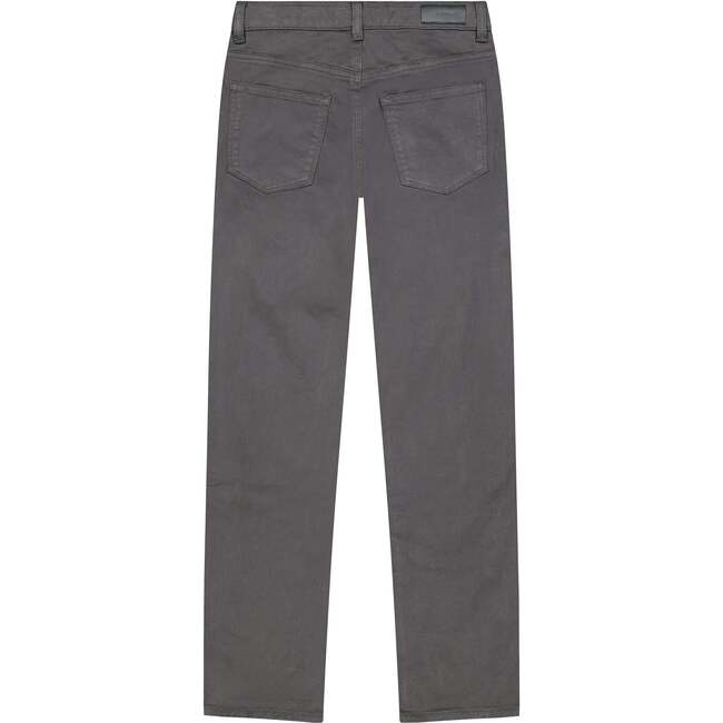 Brady Slim Boys, Shadow Grey - Jeans - 2