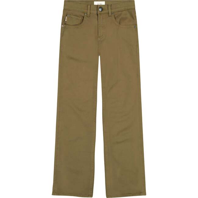 Benji Toddler Boys Straight, Field
