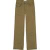 Benji Boys Straight, Field - Jeans - 1 - thumbnail