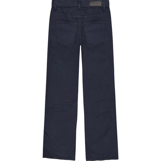 Benji Boys Straight, Marine - Jeans - 2