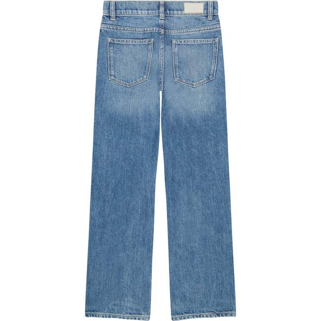 Benji Boys Straight, North Beach - Jeans - 2
