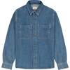 Ash Shirt Boys, Great Falls - Button Downs - 1 - thumbnail