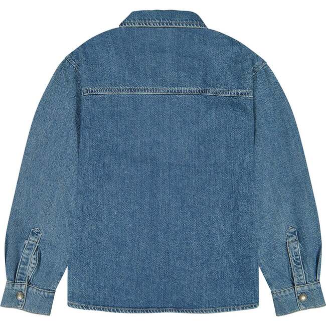Ash Shirt Boys, Great Falls - Button Downs - 2