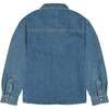 Ash Shirt Boys, Great Falls - Button Downs - 2