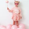 Sprinkle Bow Clip Set, Ballet - Hair Accessories - 2