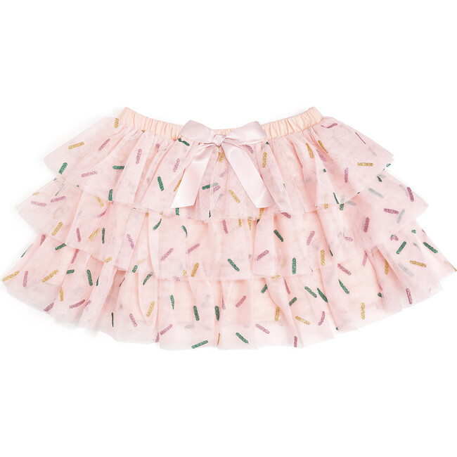 Birthday Girl Sprinkle Tiered Tutu, Ballet