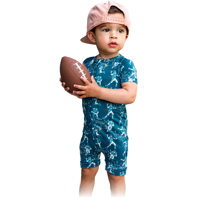 Touchdown Shorties