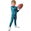 Touchdown 2 Piece Pajama Set - Pajamas - 1 - thumbnail