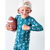 Touchdown 2 Piece Pajama Set - Pajamas - 3