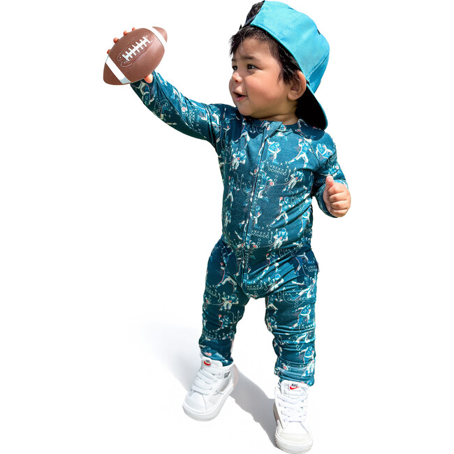 Touchdown Snoozer