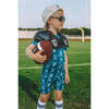 Touchdown 2 Piece Shorts Set - Mixed Apparel Set - 3