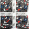 Goals Blanket - Blankets - 2