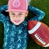 Touchdown 2 Piece Pajama Set - Pajamas - 5