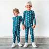 Touchdown 2 Piece Pajama Set - Pajamas - 6