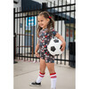 Goals 2 Piece Shorts Set - Pajamas - 5