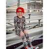 Goals 2 Piece Pajama Set - Pajamas - 6
