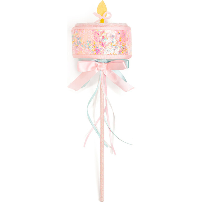 Birthday Girl Wand, Multi