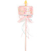 Birthday Girl Wand, Multi - Costume Accessories - 1 - thumbnail