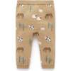 On The Farm Leggings Farm Jacquard - Leggings - 1 - thumbnail