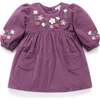 Blooms Dress Heather - Dresses - 1 - thumbnail