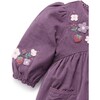 Blooms Dress Heather - Dresses - 2