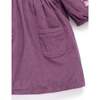 Blooms Dress Heather - Dresses - 3