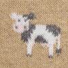 On The Farm Leggings Farm Jacquard - Leggings - 6