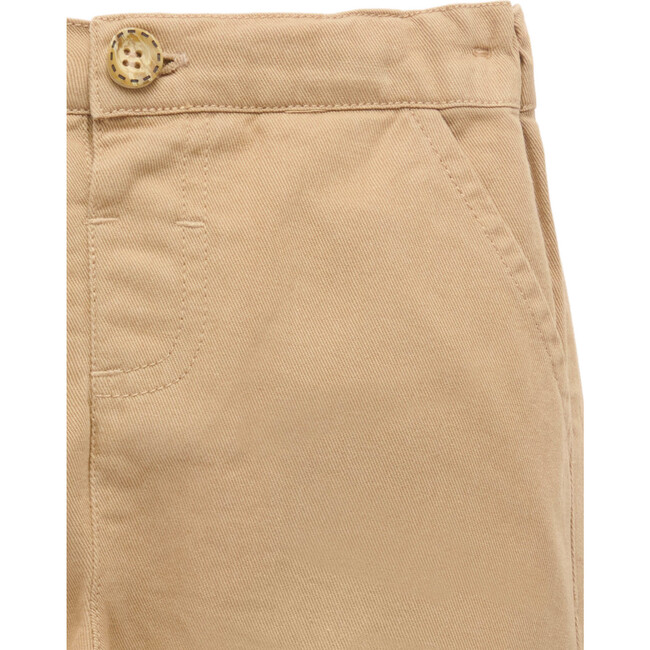 Classic Chino Barn - Pants - 4