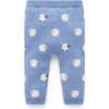 On The Farm Leggings Sheep Jacquard - Leggings - 1 - thumbnail