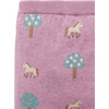 On The Farm Leggings Orchard Jacquard - Leggings - 2