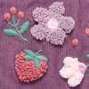 Blooms Dress Heather - Dresses - 6