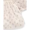 Primrose Dress with Headband Primrose Print - Dresses - 2