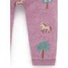 On The Farm Leggings Orchard Jacquard - Leggings - 3