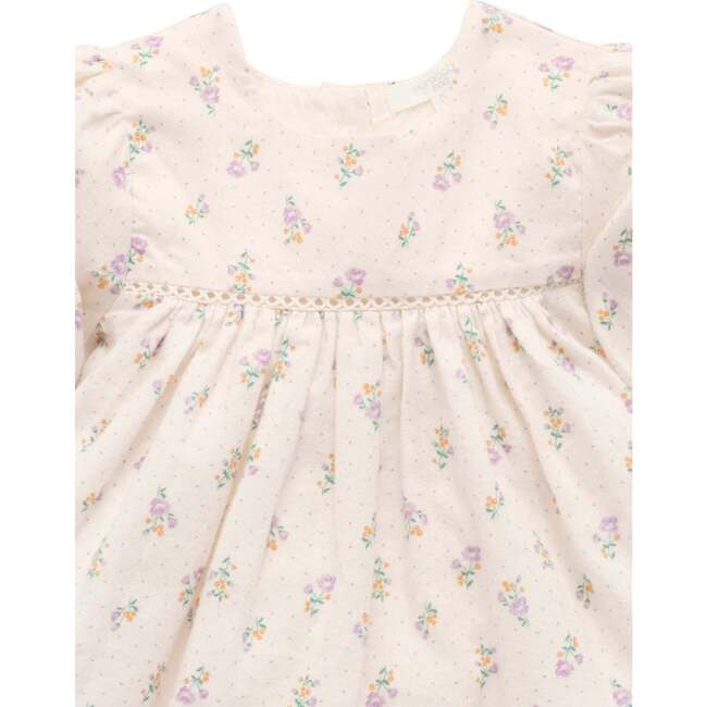 Primrose Dress with Headband Primrose Print - Dresses - 3