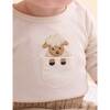 3 Piece Gift Set Mushroom Melange - Mixed Apparel Set - 5