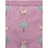 On The Farm Leggings Orchard Jacquard - Leggings - 4