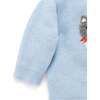 On The Farm Jumper Country Air Melange - Sweaters - 2