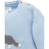On The Farm Jumper Country Air Melange - Sweaters - 3
