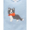 On The Farm Jumper Country Air Melange - Sweaters - 4
