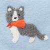 On The Farm Jumper Country Air Melange - Sweaters - 6