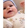 3 Piece Gift Set Bluestone Melange - Mixed Apparel Set - 5