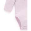 2 Pack Ruffle Bodysuit Primrose Print - Onesies - 4