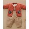 Corduroy Overall Mushroom - Overalls - 5