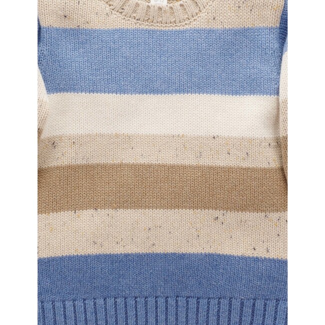 Storm Striped Jumper Storm Stripe - Sweaters - 4