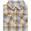 Check Shirt Farm Check - Button Downs - 4